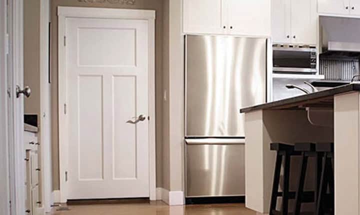 Interior Doors