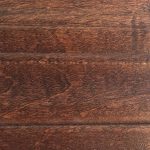 Walnut Interior Stain