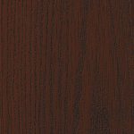 PrismaGuard Stain Swatch Fiber-Classic Oak - Elderberry