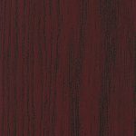 PrismaGuard Stain Swatch Fiber-Classic Oak - Mulberry