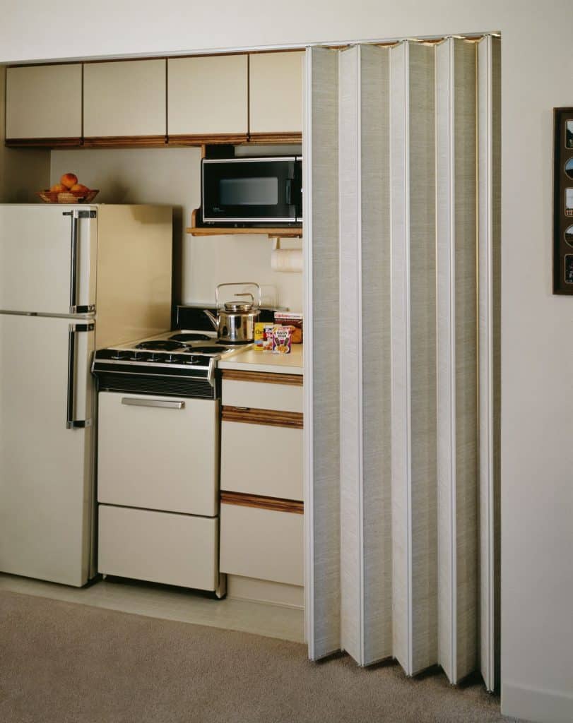 220 kitchen cover