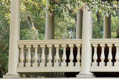 balustrade systems