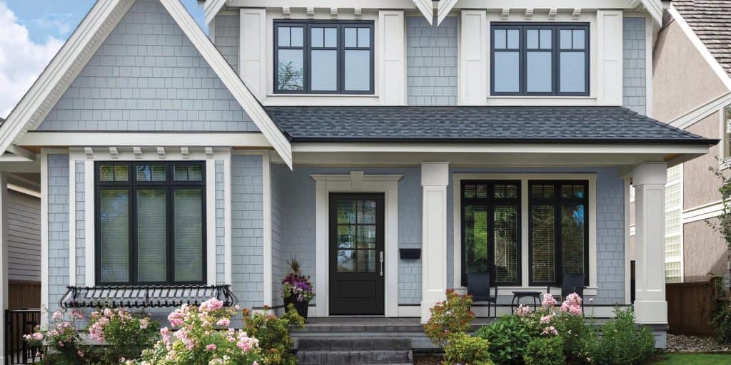 Fypon Window and Door Trim