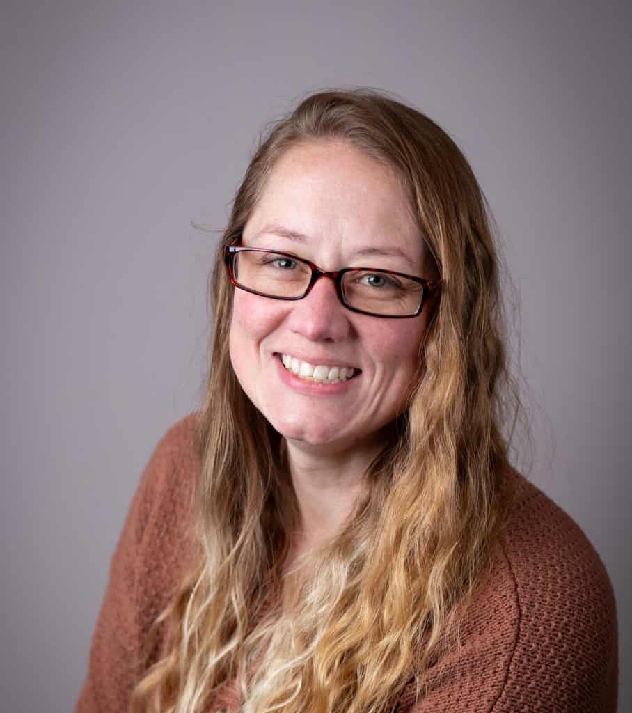 Heather McHugh