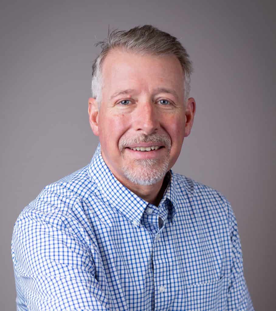 John Bauernfeind