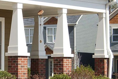 permawrap columns