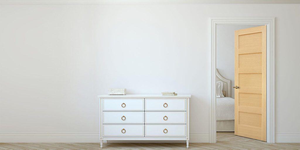 Woodgrain 4107 White Oak
