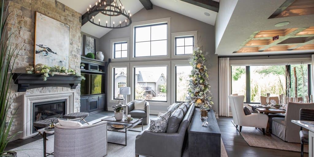 Windsor Windows Next Dimension Casement