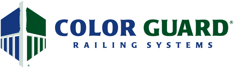 color guard logo