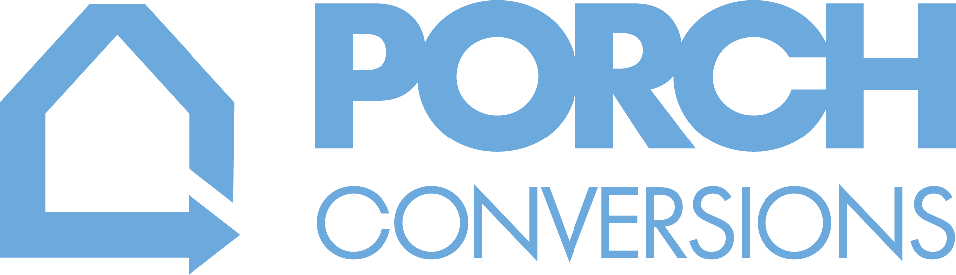 porch conversion logo